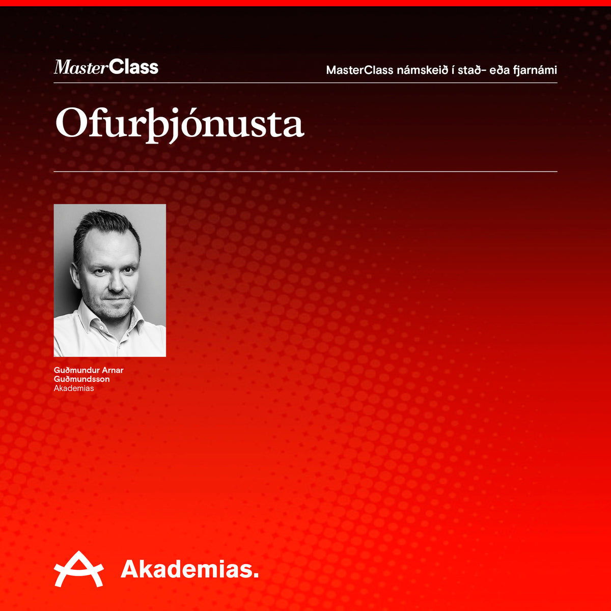 Ofurþjónusta